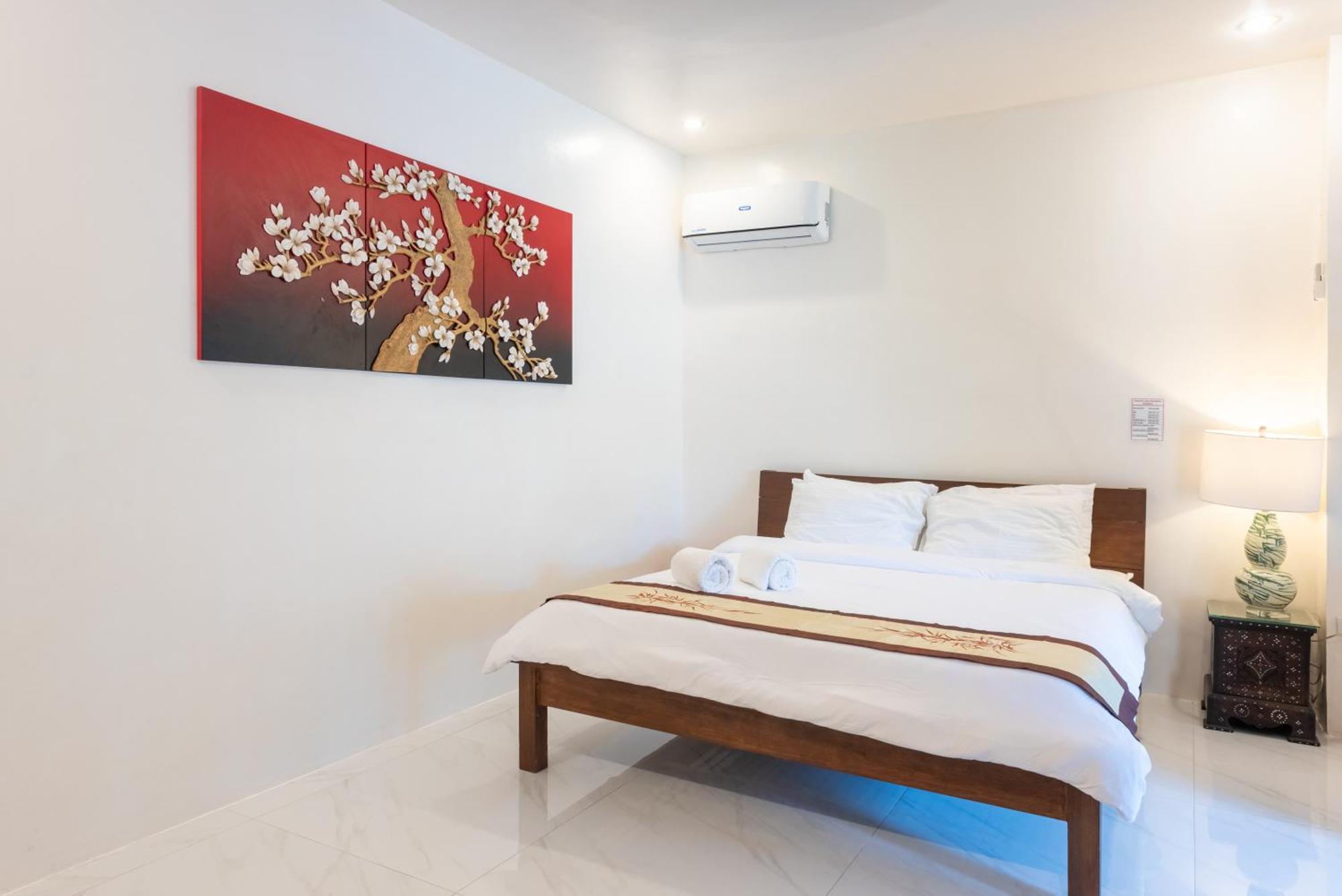 Casa Bianca Siargao Hotel General Luna  Bagian luar foto